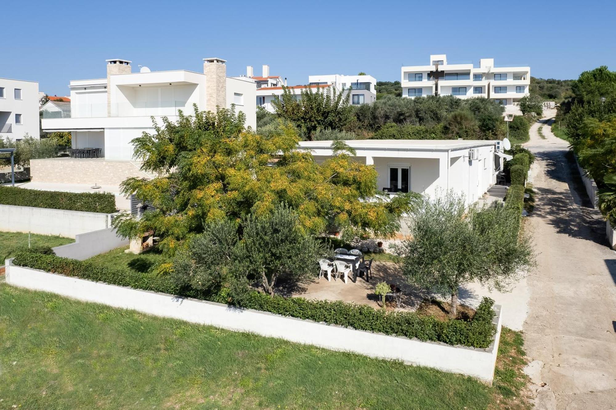 Apartman Ive 1 Kozino Exterior photo